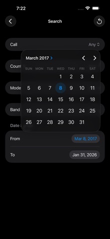 LoTW Look Screenshot 8 of 9