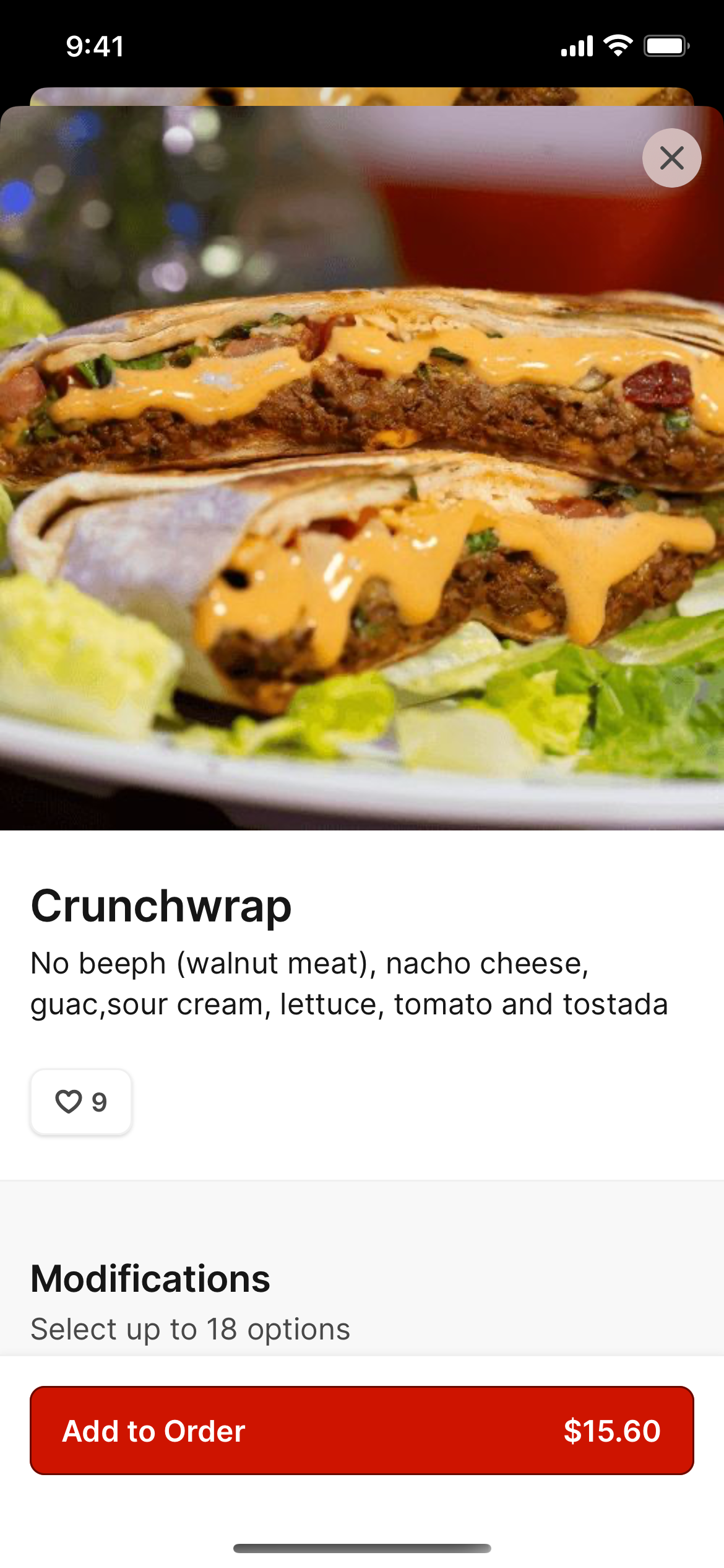 Plant Based Zo screenshot 4