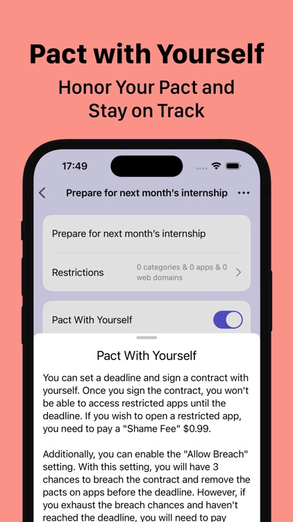SceneEscape|Stay Focused