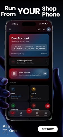Akili Workspace screenshot 5