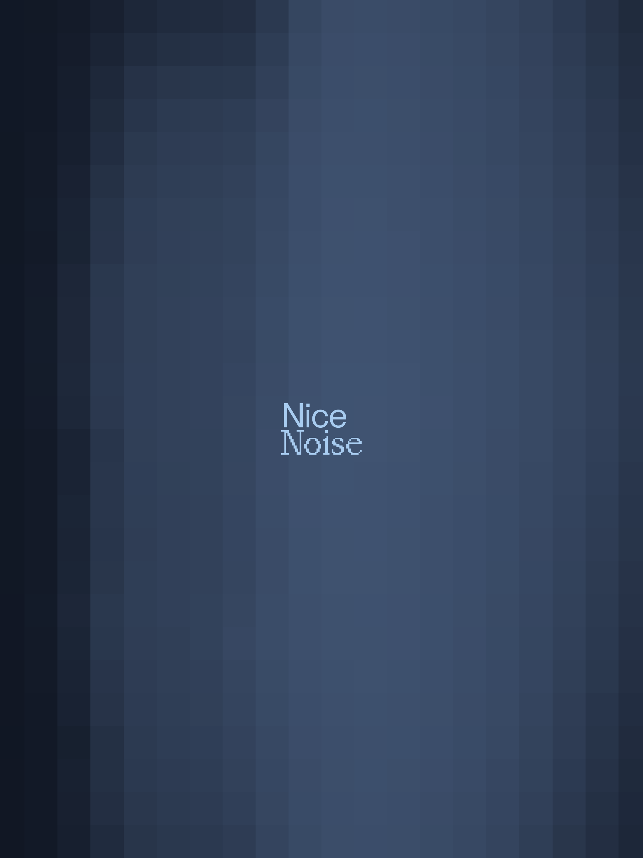 Nice Noise screenshot 7