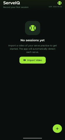 ServeIQ Screenshot 1 of 8