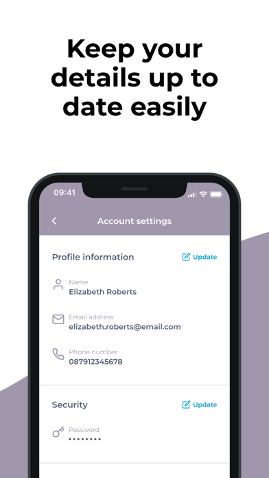 Screenshot #3 pour Otium Spa