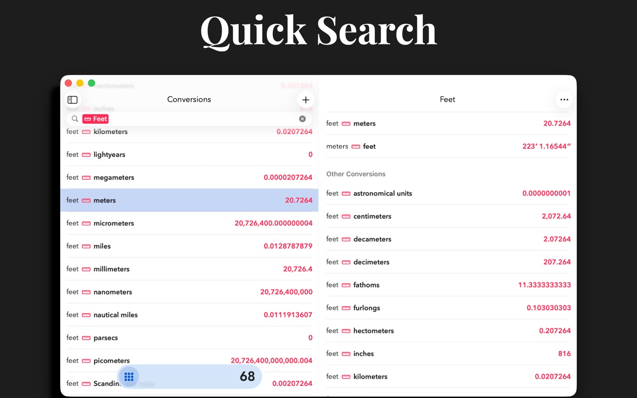 Mac screenshot