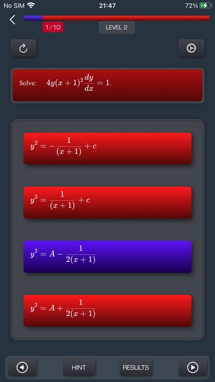 Calculus-Pro screenshot-7