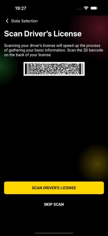 The Ticket Clinic - A Law Firm iPhone screenshot