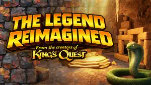 Colossal Cave 3D screenshot 1