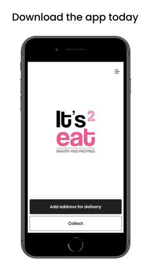 It's 2 Eat screenshot 4