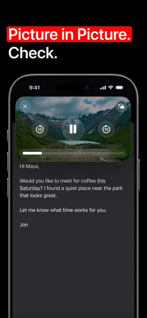 Prometheus Browser screenshot 3