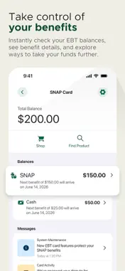 ebtEDGE NEW! screenshot 2