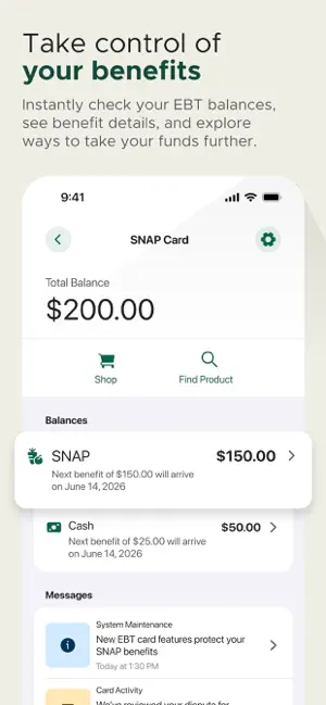 ebtEDGE NEW! screenshot 2