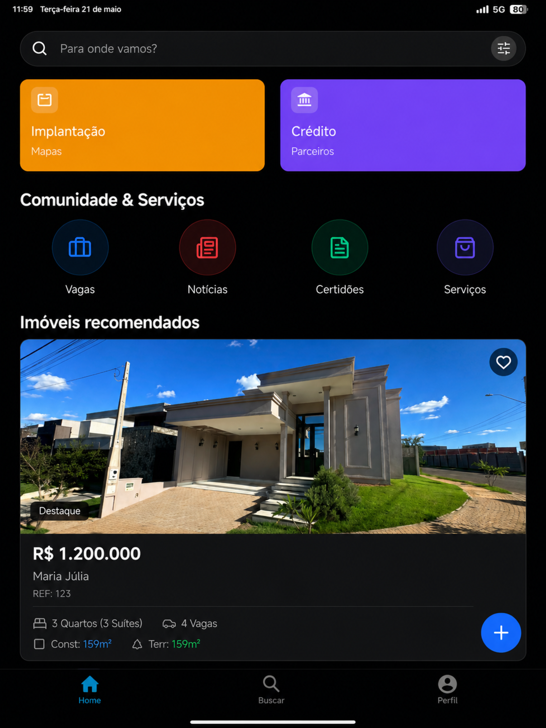 Casa Viva