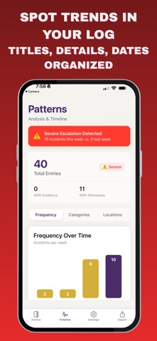 Notara screenshot
