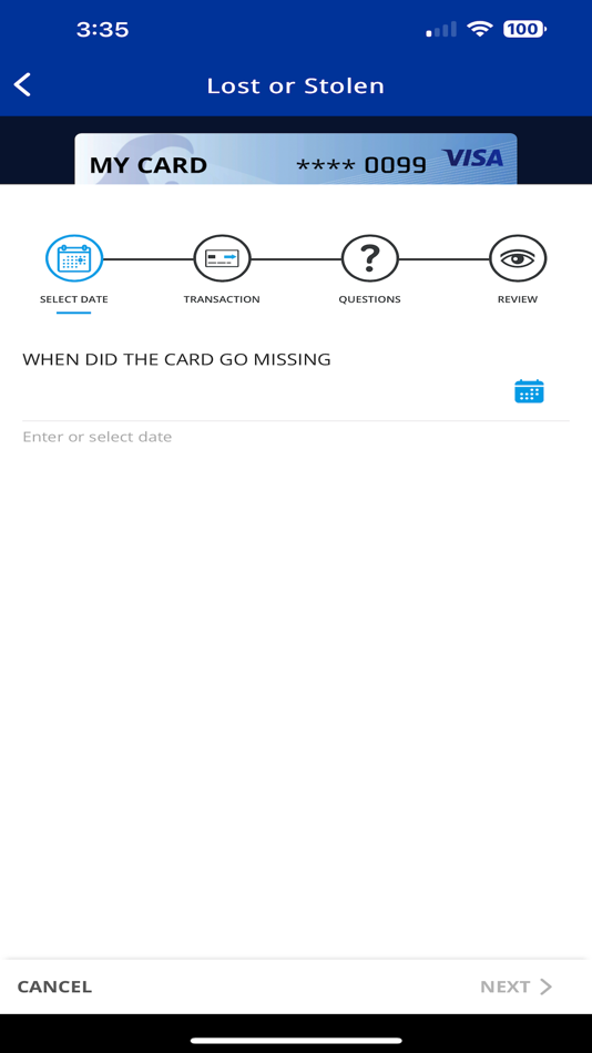 #4. McCoy Card Controls (iOS) 由: McCoy Federal Credit Union Inc.