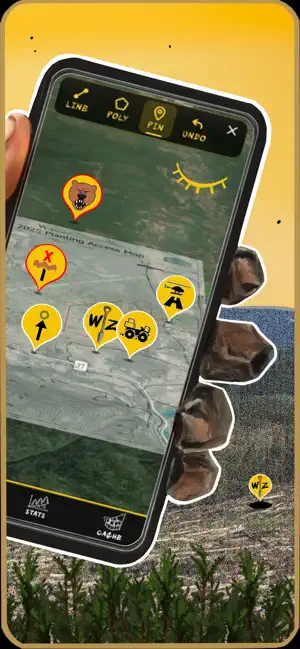 Get Cache screenshot 2