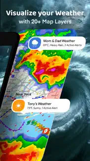 weather mate pro - forecast not working image-2