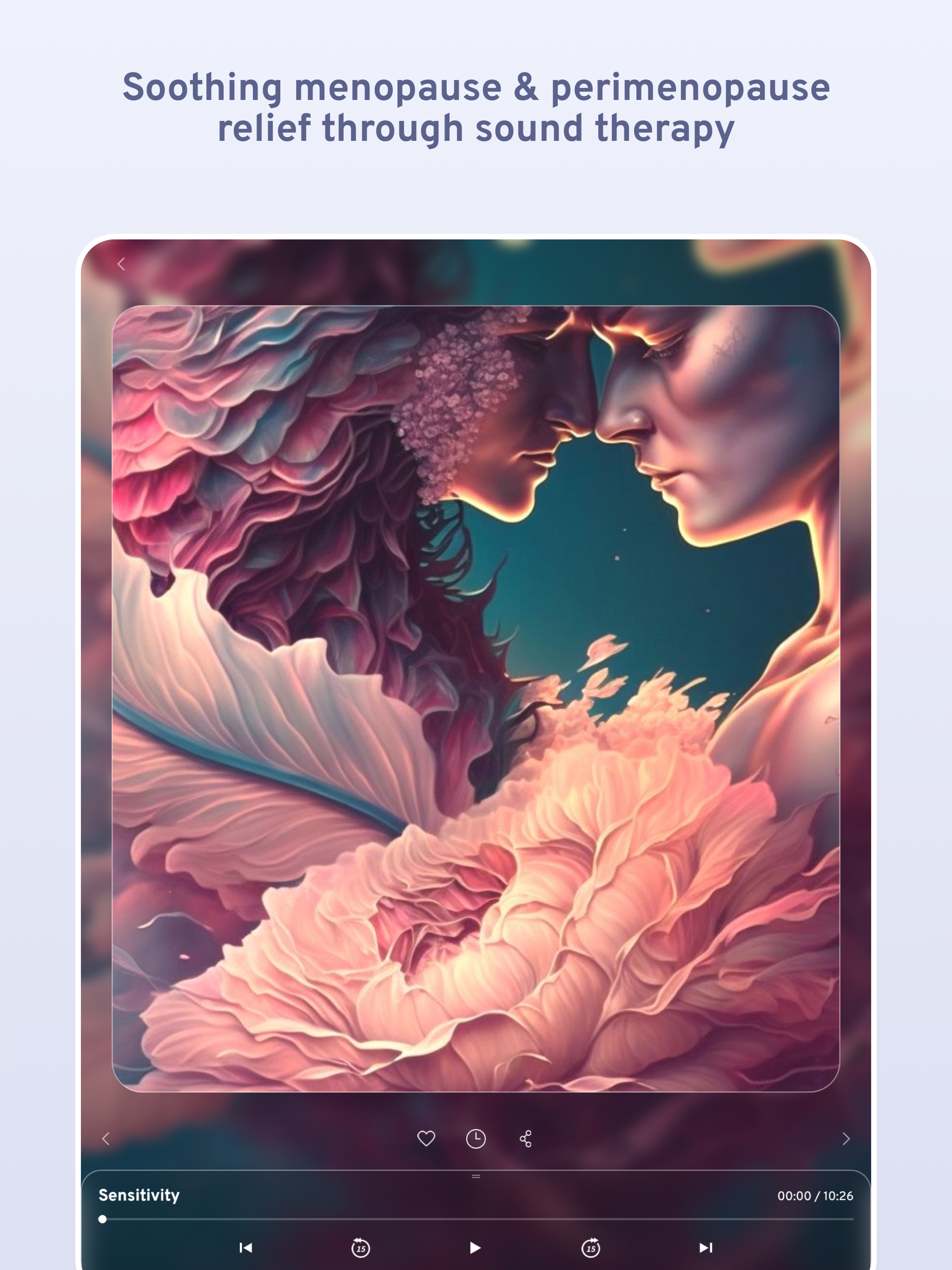 Beginning: Women’s Wellness screenshot 19