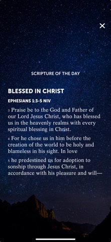 Bible Word Search Puzzle Game iPhone screenshot