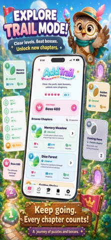 AddTrail Screenshot 8 of 10