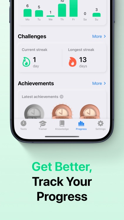 Mental Math Practice: FastMath screenshot-4