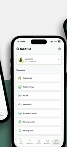 xazna Screenshot 3 of 6