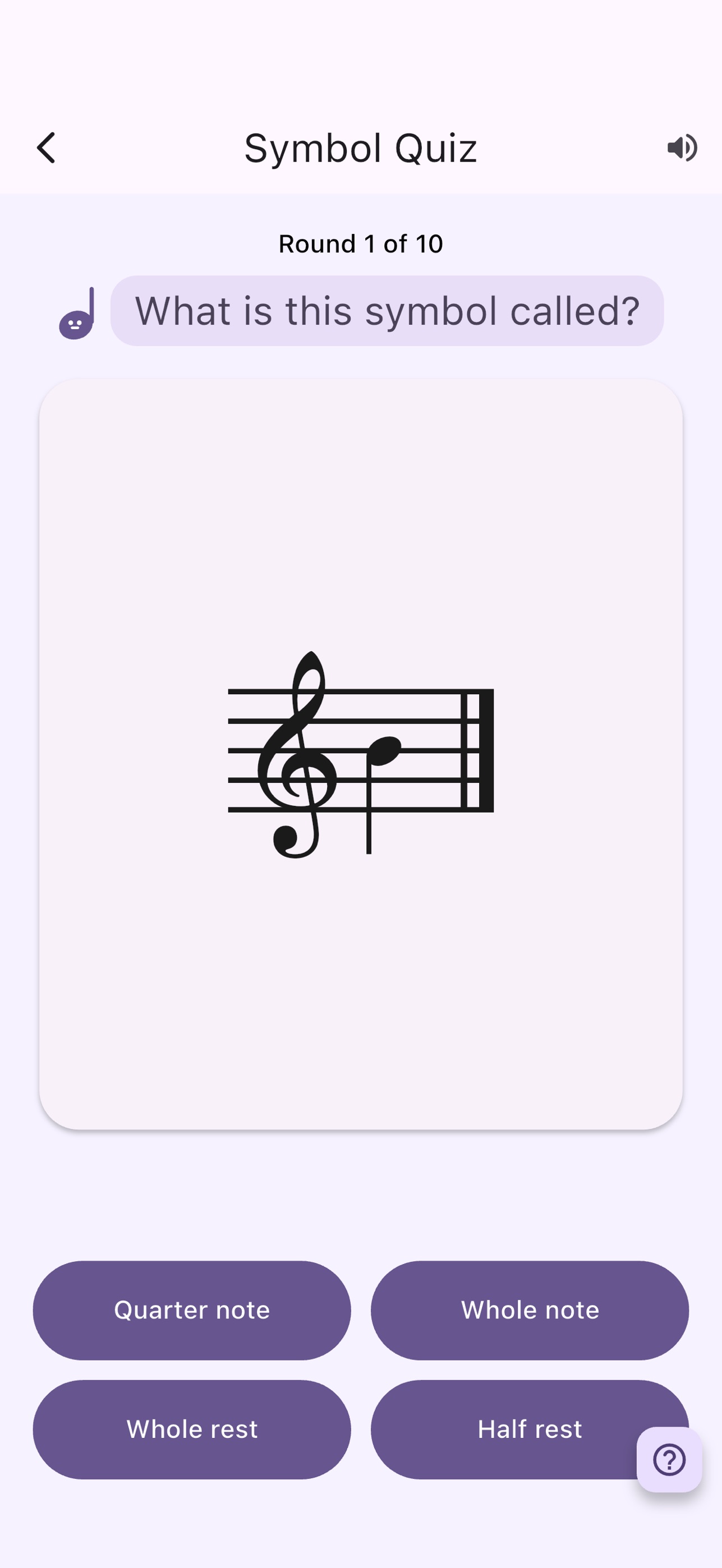 Screenshot 1 of CometBeat