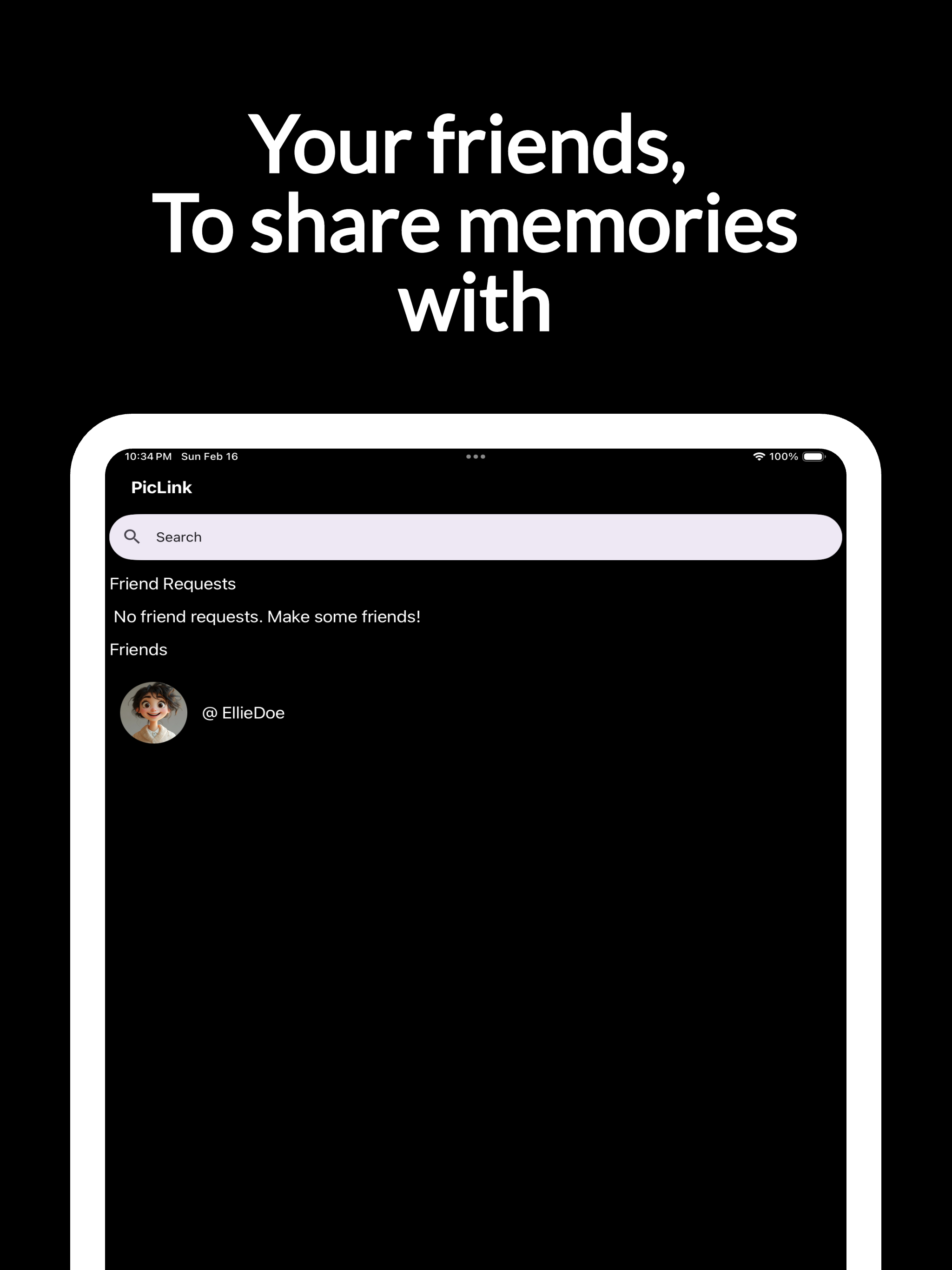 PicLink AI