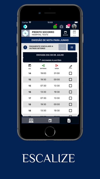 Escalize screenshot-3