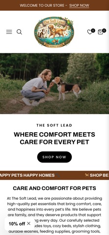 The Soft Lead Screenshot 1 of 5