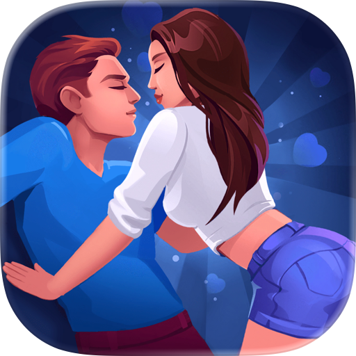 Kiss Kiss: Spin the Bottle