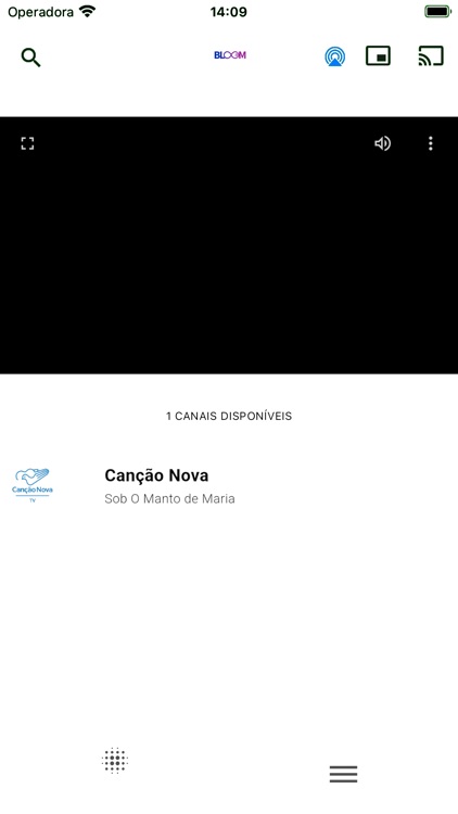 Bloom TV screenshot-8