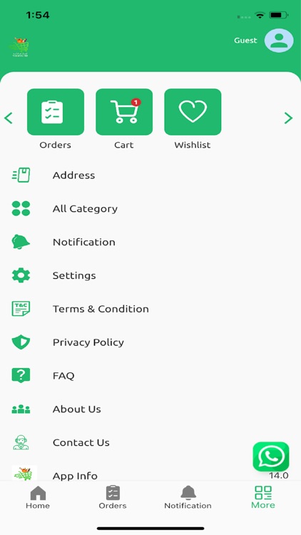 Themar International