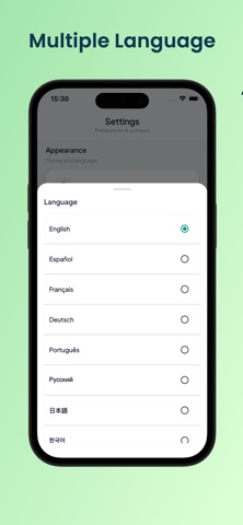 Lexora: Word Puzzle Games iPhone screenshot