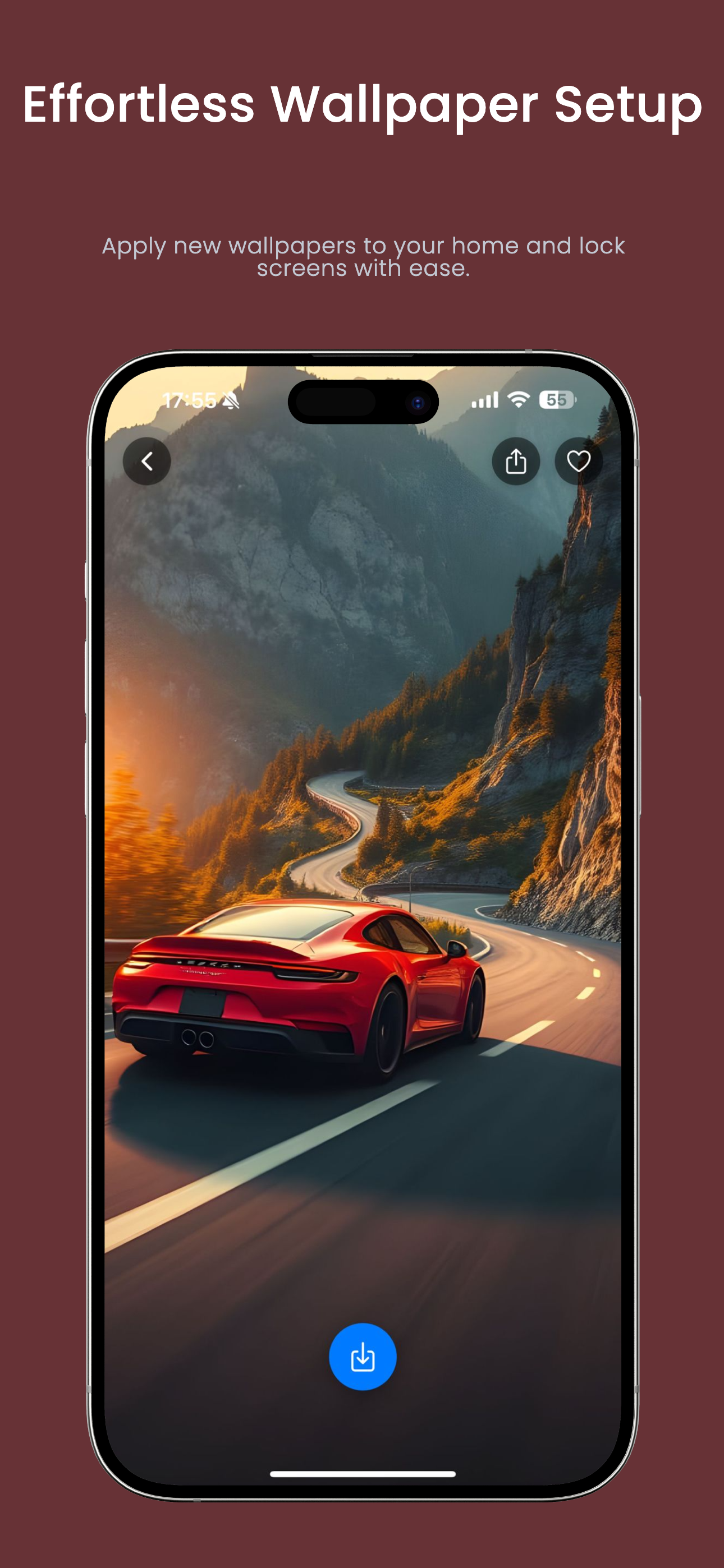 Wallery- Wallpapers
