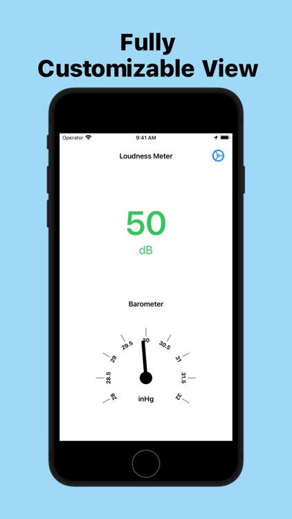 Toolbox - Metering Tools screenshot-4