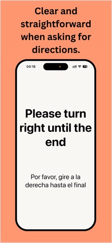 TalkGo : AI Speech Translator Screenshot 7 of 7