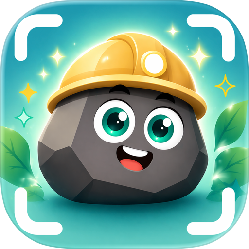 MrRock：Kids Stone Identifier