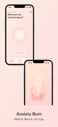 Bubble Gratitude Screenshot 2 of 3