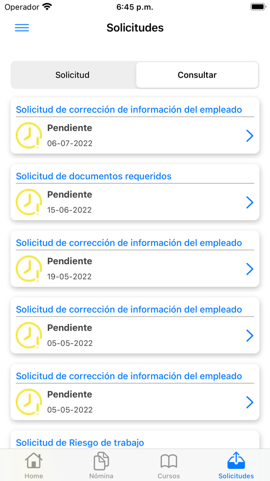 #7. Mi Teknei (iOS) Podle: Teknei