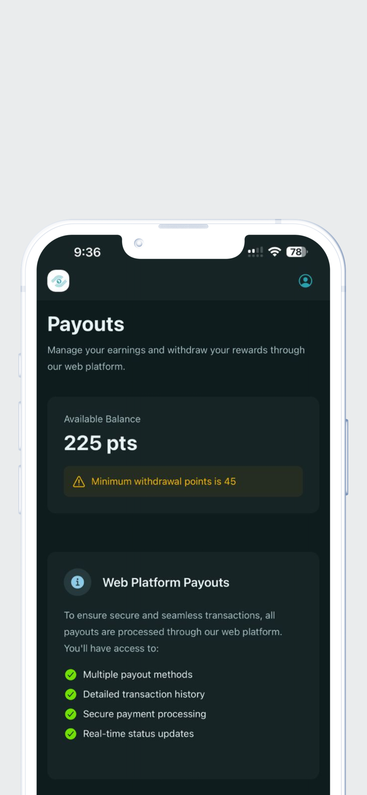 AfriSight screenshot 4