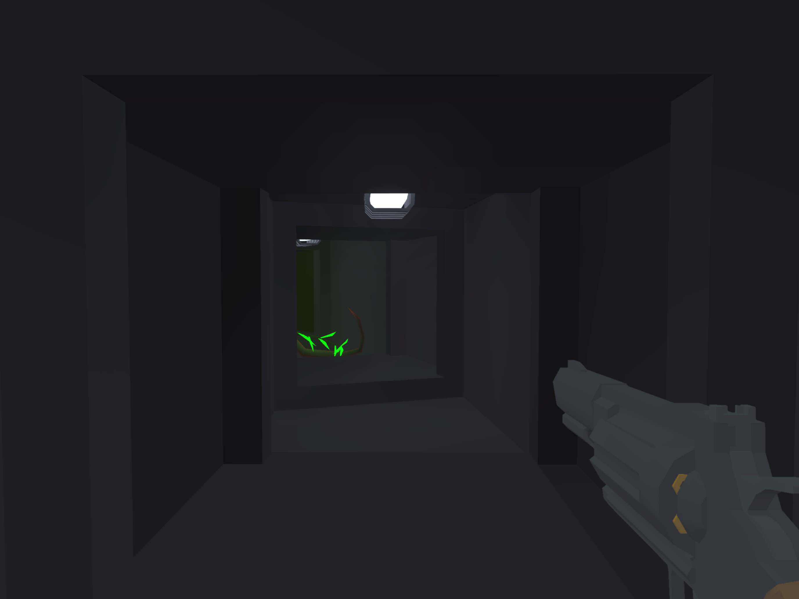 Bunker 24: Survival Story Game
