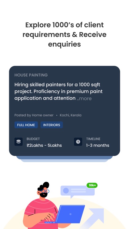 Kolo - Home Design & Interiors screenshot-6