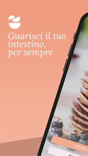 Nutrizione Intestinale screenshot 1