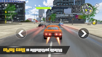 Vehicle Master - Vice City Screenshot