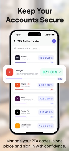 CamKit: Count, AR Ruler & 2FA Screenshot 4 of 4