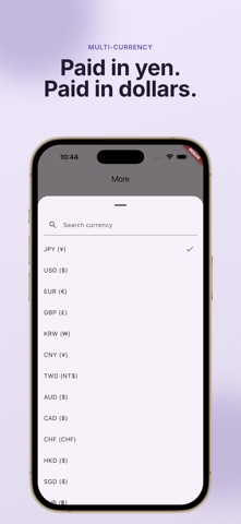 Kasegi Screenshot 6 of 6