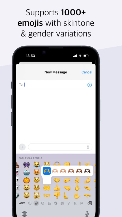 KeyboardKit screenshot-6