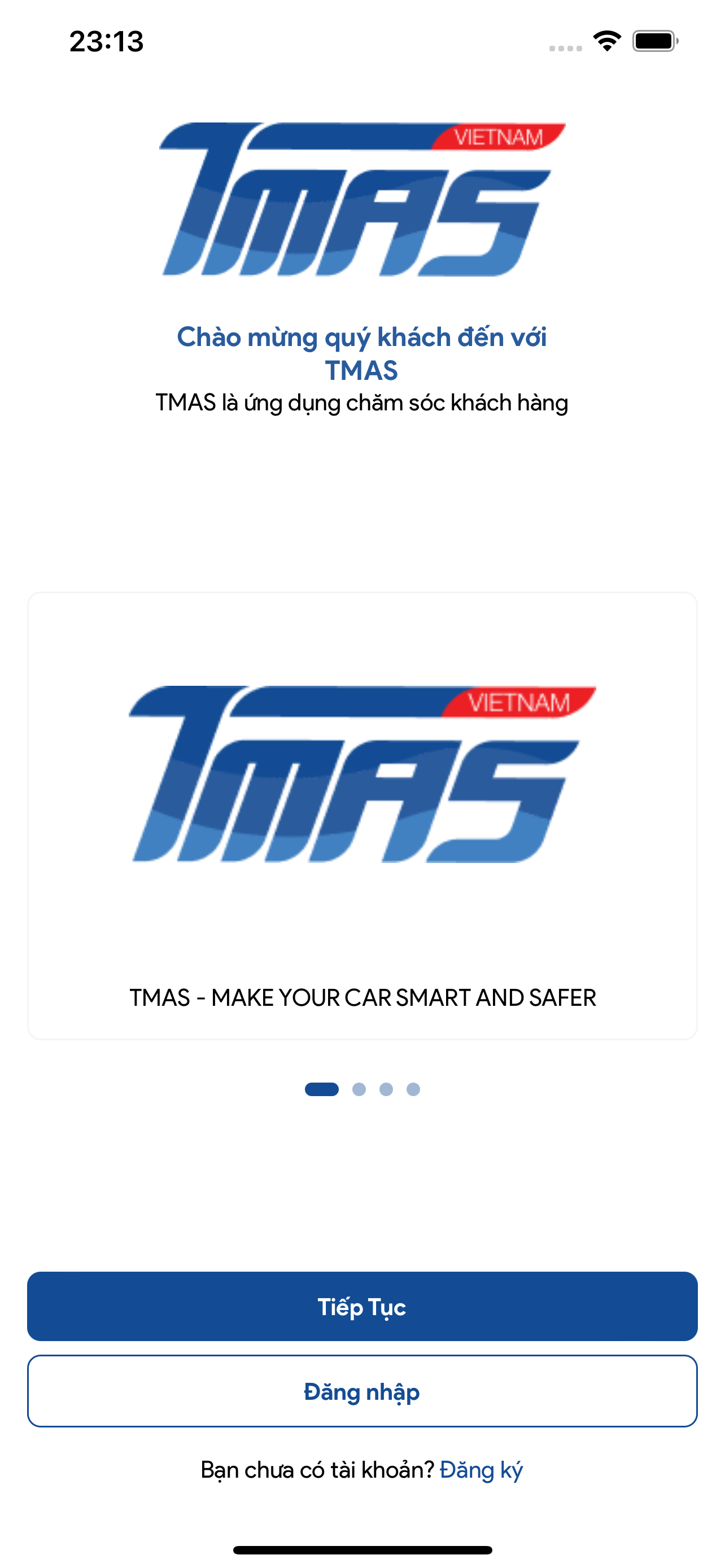 TMAS
