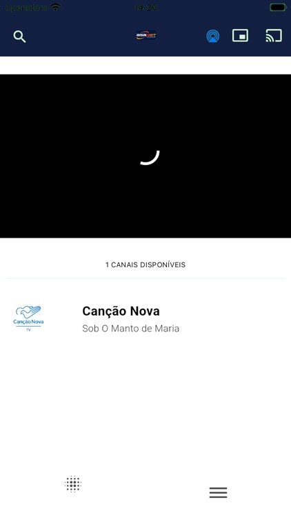 Asanet Tv screenshot-7