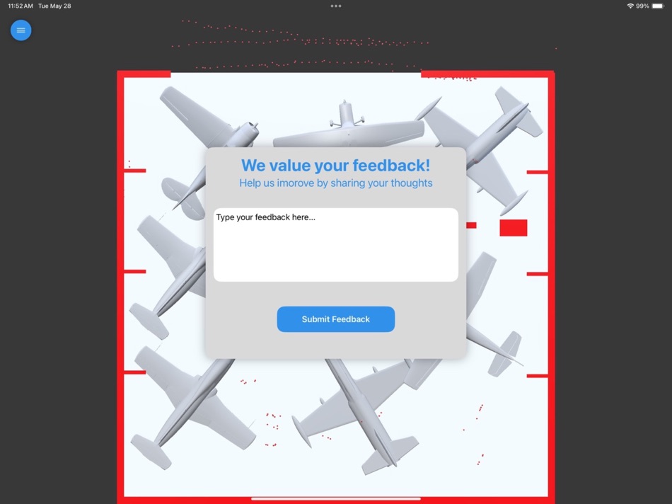 #2. SkyView System (iOS) 由: Fyve By Corp.